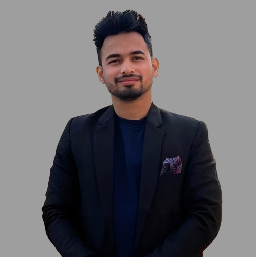 Ramesh Baral